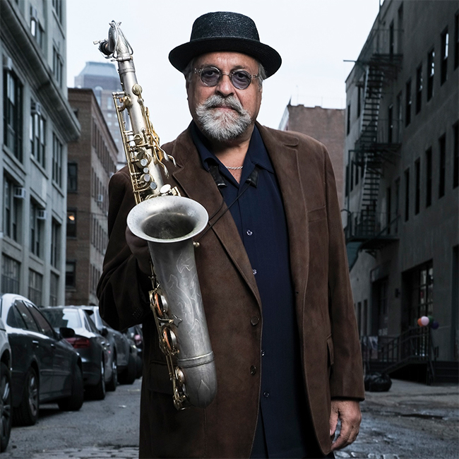 Joe Lovano