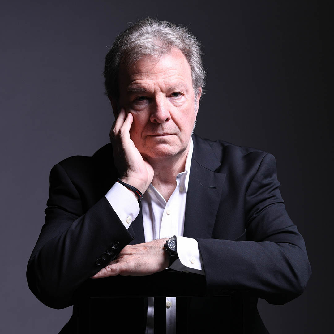 Pablo Ziegler