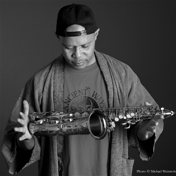 Steve Coleman